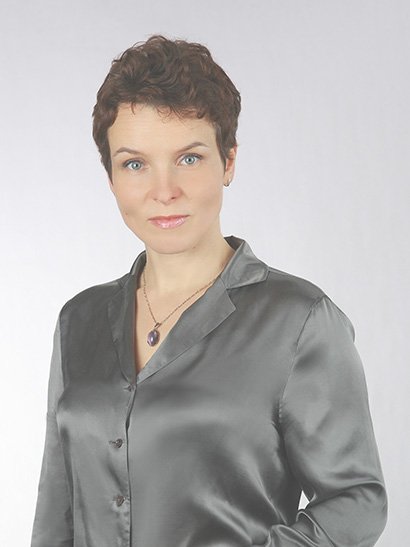 Anna Rydiger