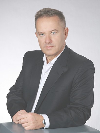 Mec. Ryszard Rydiger